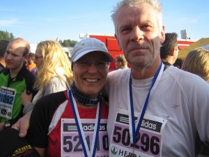 Lidingöloppet 2009